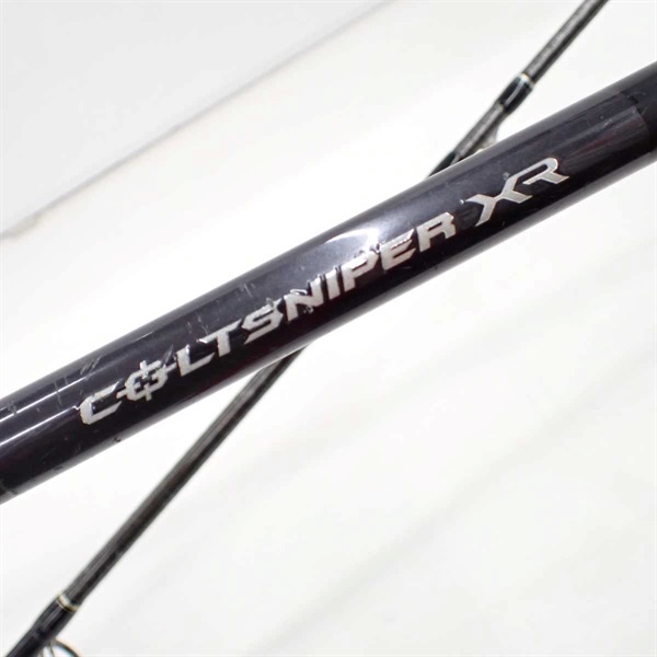 ２０コルトスナイパーＸＲＳ９８ＸＨ